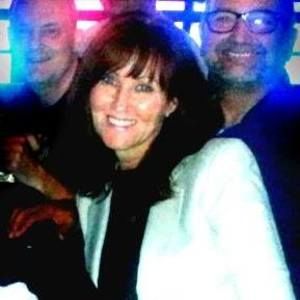 Meet your Posher, Monica